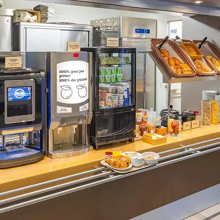 酒店 圣马洛中心民宿酒店 圣马洛