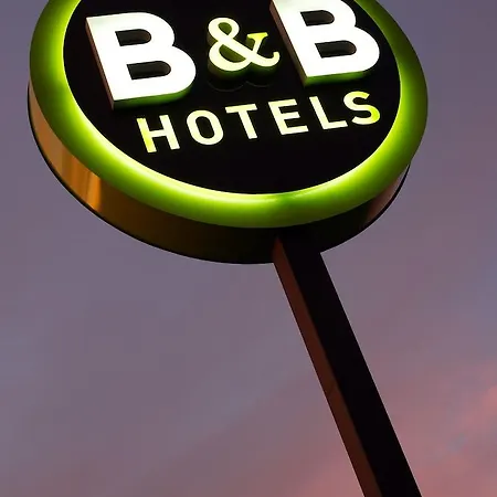 Hotel Centre 2*