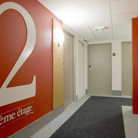 Centre Hotel
