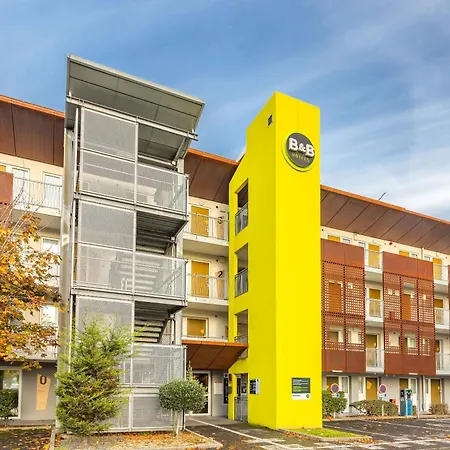 Hotel Centre Saint-Malo