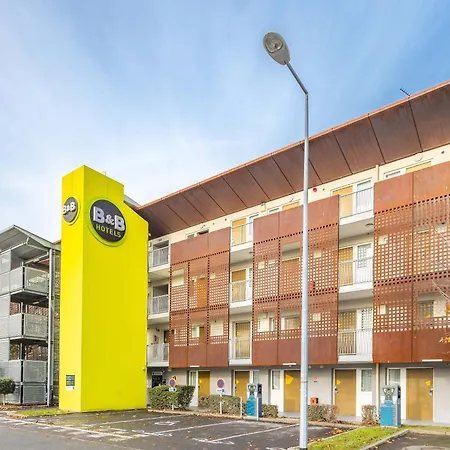 Centre 2* Saint-Malo