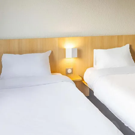 Hotel Centre Saint-Malo