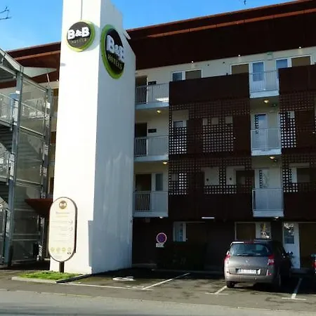 Hotel Centre