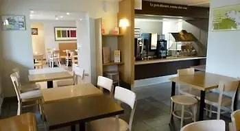 Hotel Centre Saint-Malo