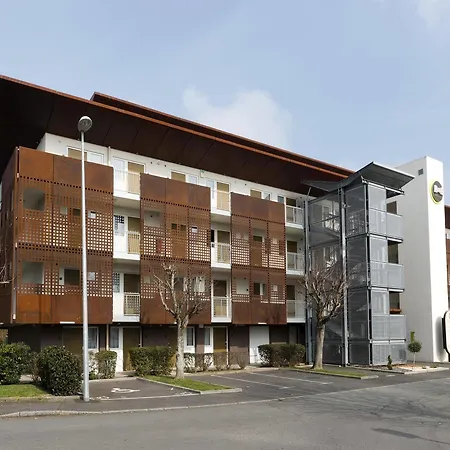Hotel Centre 2*