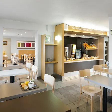 Hotel Centre 2*
