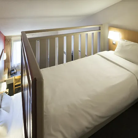 Centre Hotel Saint-Malo