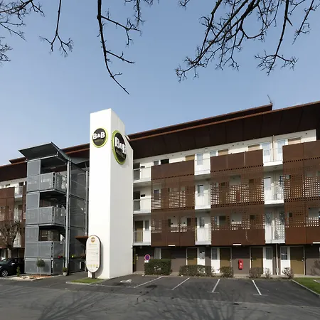 Centre Hotel Saint-Malo