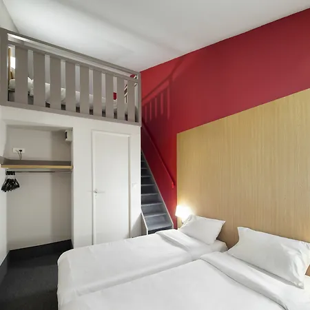 Centre Hotel Saint-Malo