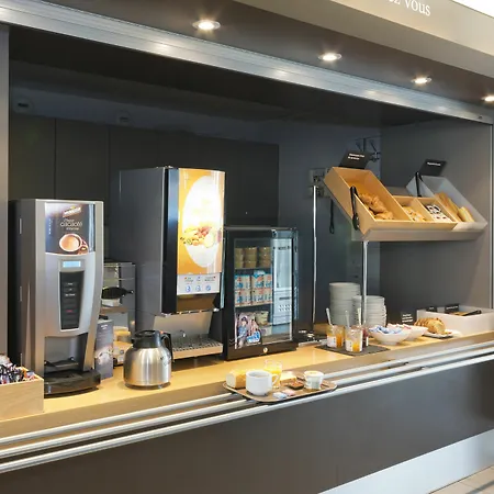 Hotel Centre 2*