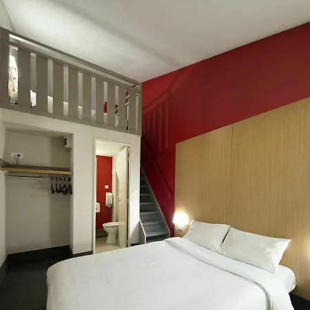 Centre Hotel Saint-Malo