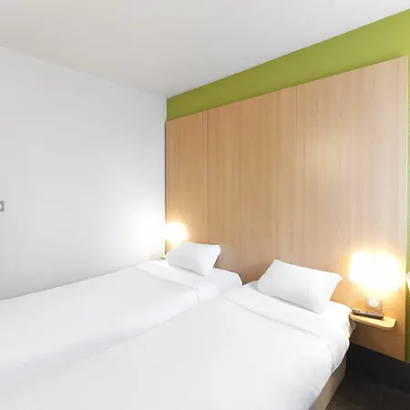Hotel Centre Saint-Malo