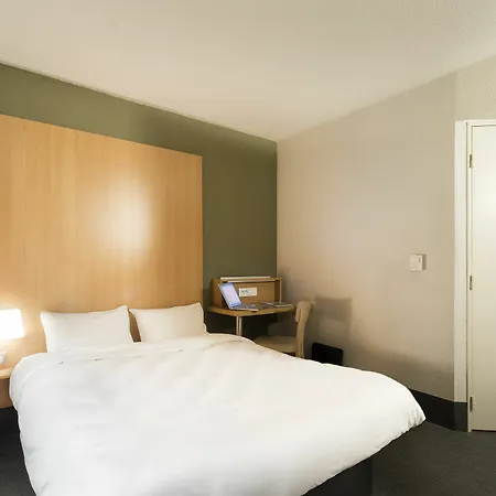 Hotel Centre Saint-Malo