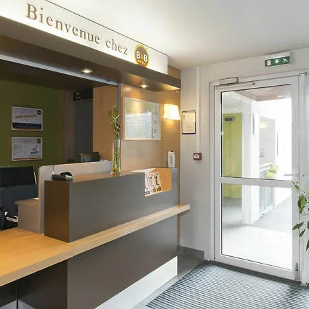Centre Hotel 2*