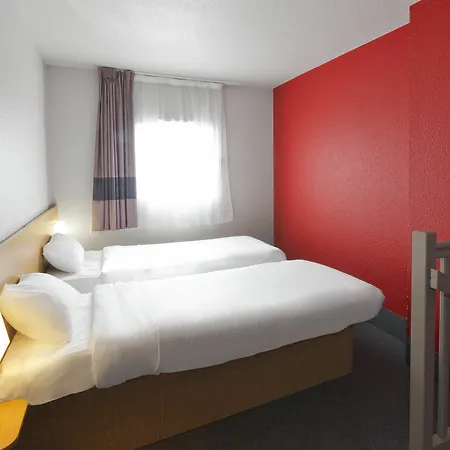 Hotel Centre Saint-Malo