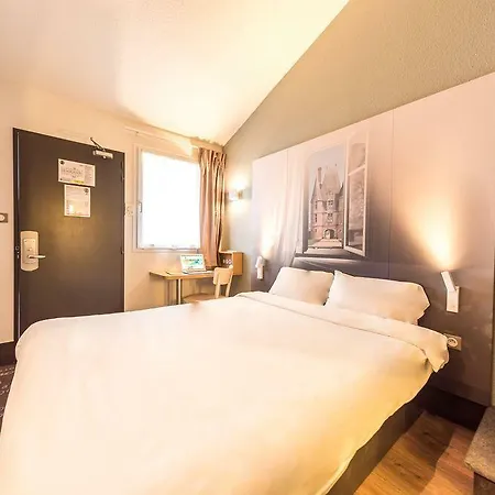 Hotel Centre